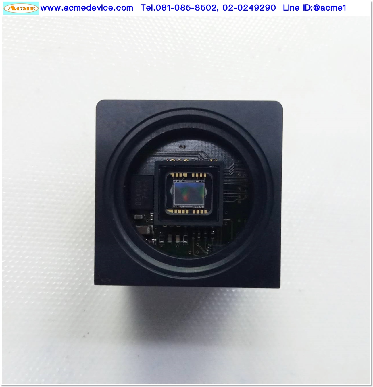 Camera Allied รุ่น Guppy GF 033B