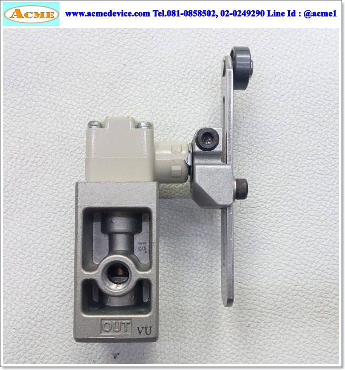 Mechanical Valve SMC รุ่น VM830-01-13