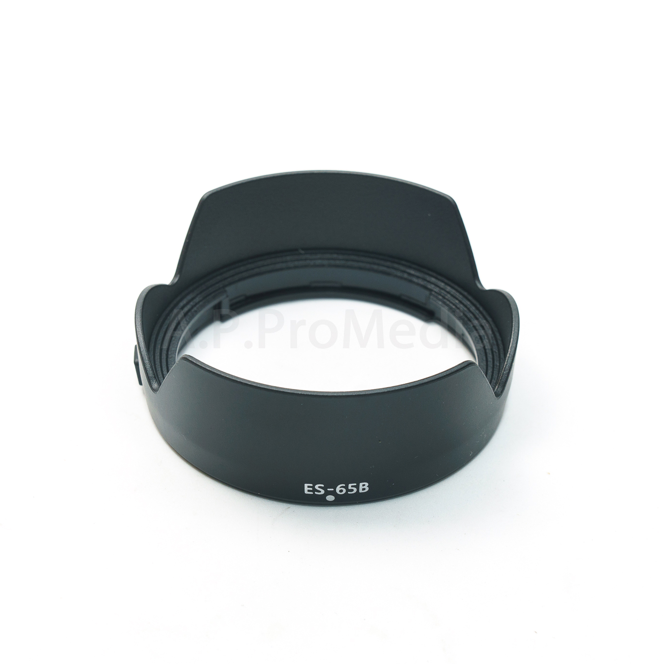 ฮูดเทียบแคนนอน Lens Canon RF50mm F1.8 STM (ES-65B)