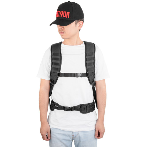 Zhiyun-Tech Transmount Multifunctional Gimbal bag รับประกันศูนย์ไทย 1 ปี