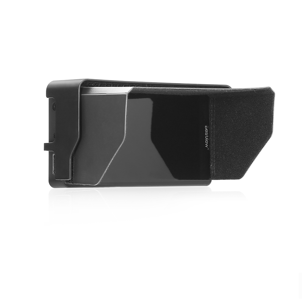 BESTVIEW S5 OCR SCREEN 1920*1080 4K HDMI SIGNAL IN ON CAMERA FIELD MONITOR รับประกันศูนย์ไทย1ปี