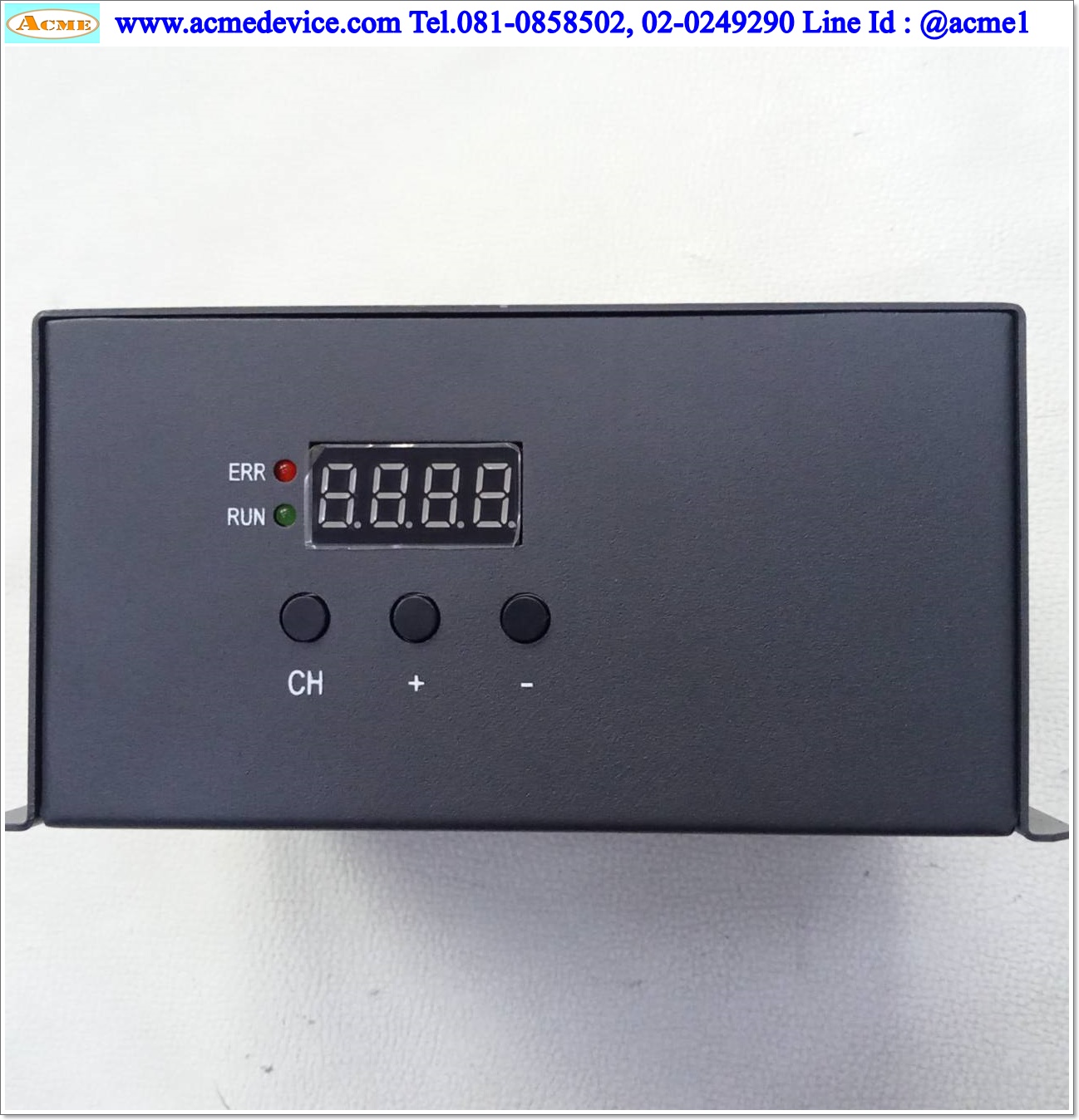 Lighting Supply Fugen รุ่น FG-PD50W-24-2, 24Vdc