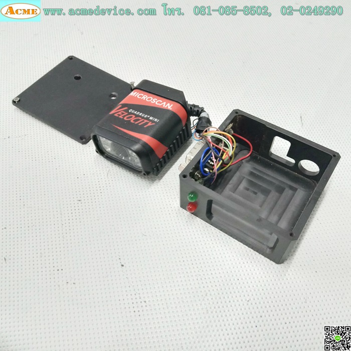 Barcode Microscan รุ่น FIS-6300-3106G