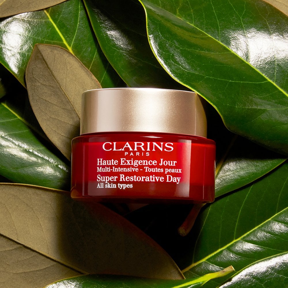 บำรุงผิวคลาแรงส์ Clarins Super Restorative Day 50ml