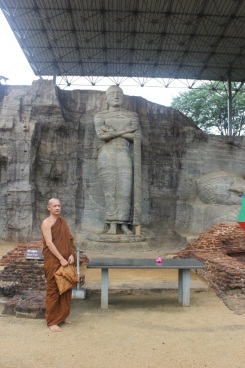 ทัวร์ศรีลังกา 5 วัน 3 คืน 6-10 พ.ย..68