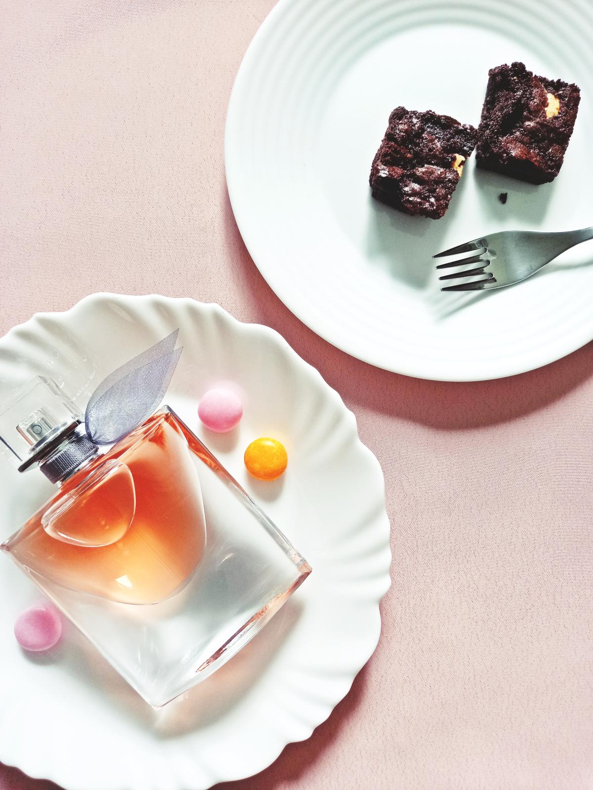 น้ำหอมลังโคม LANCOME La Vie Est Belle EDP (L'eau De Parfum) 50ml