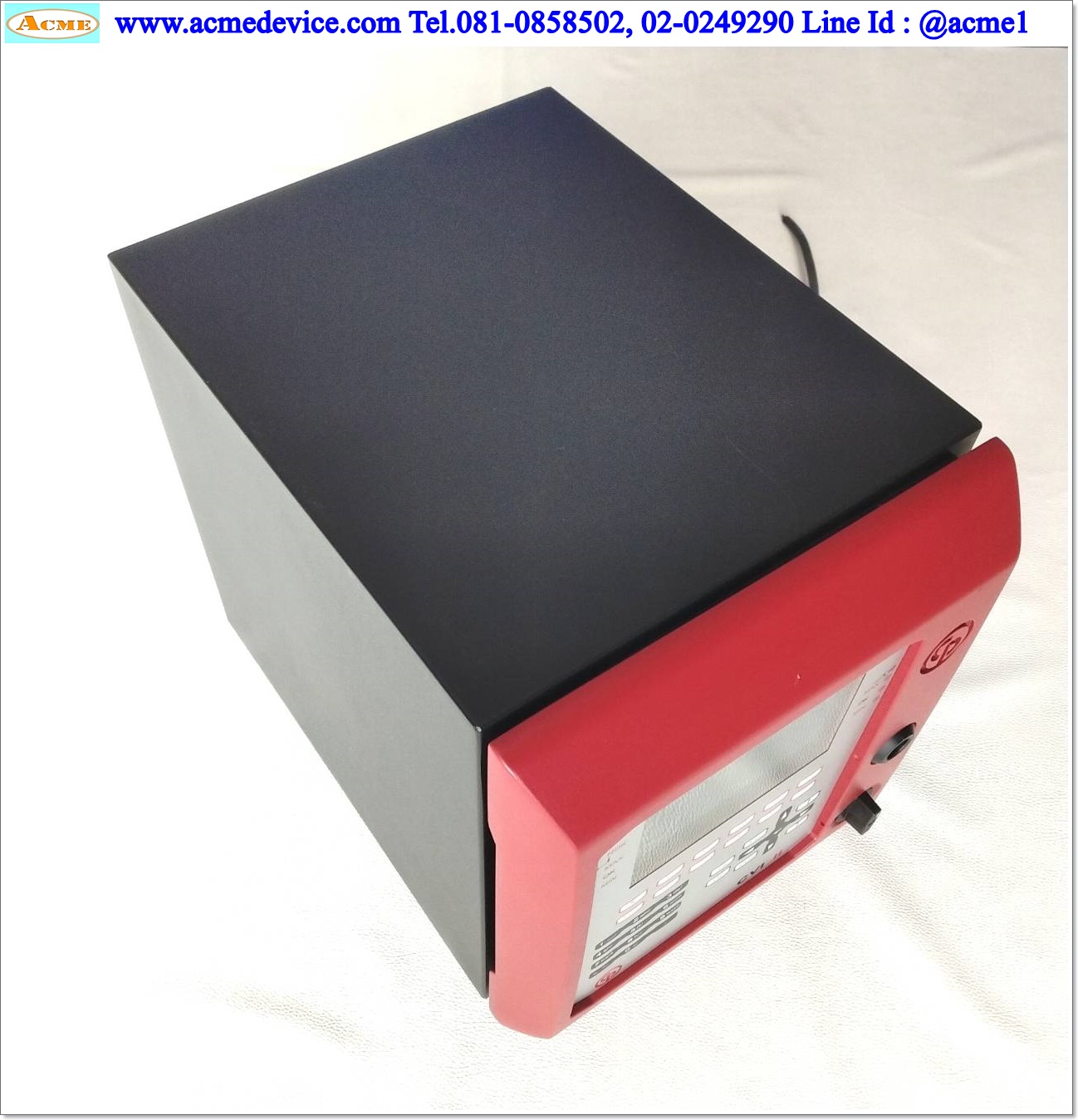 Auto Screw Desoutter รุ่น 8283, TWINCVI II, 115/230V, 0.5KVA