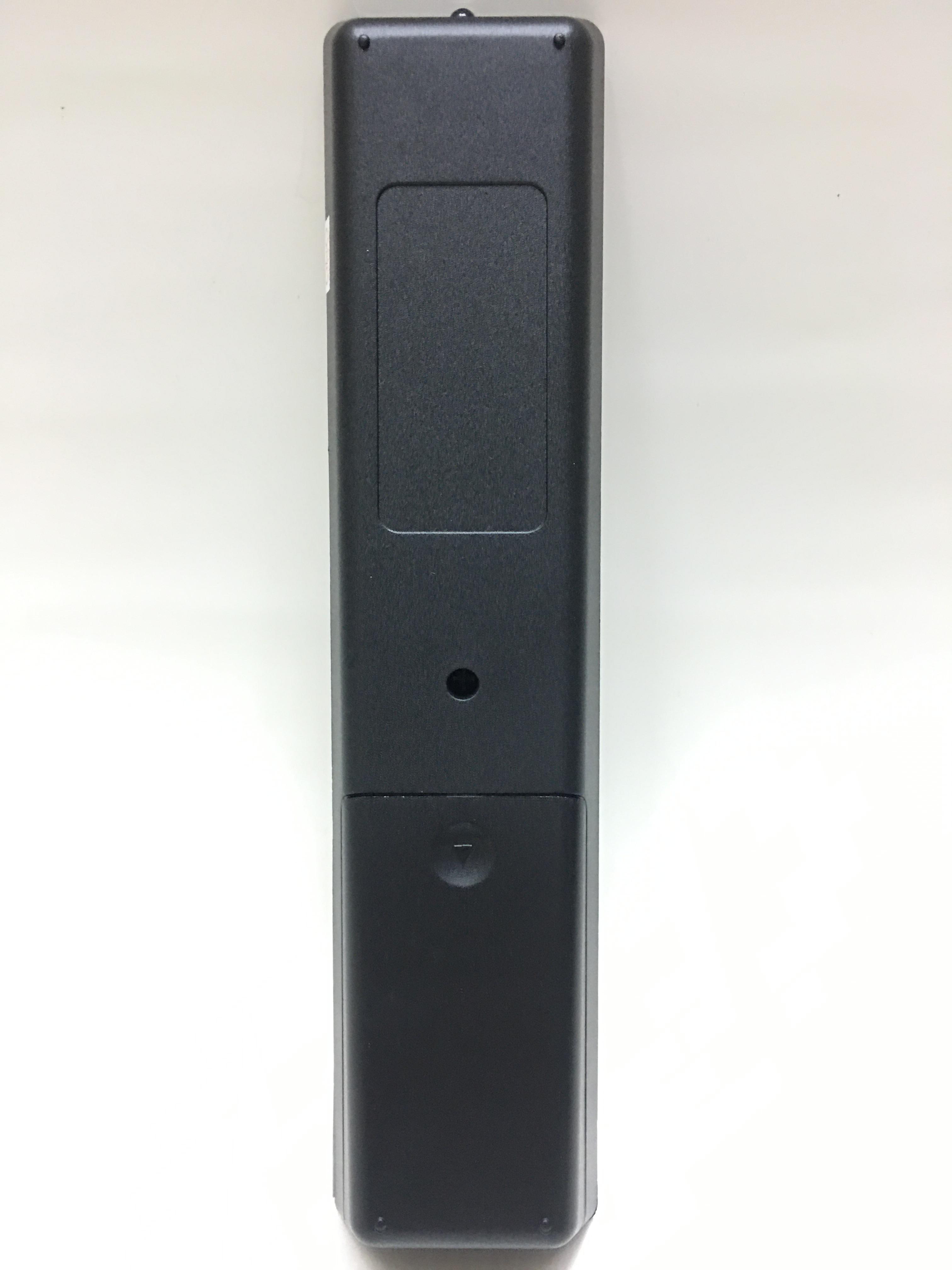 รีโมททีวี โปรวิชั่น Provision รุ่น PRO533 ใช้ได้กับรีโมทที่ทรงแบบเดียวกัน [เก็บเงินปลายทางได้]