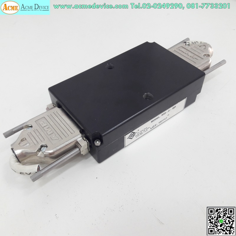 Aerotech Motion Controls MX5-D-16M Signal Multiplier