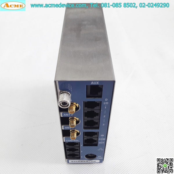 Digintal Ionizer Controller Novx, mks series 3350