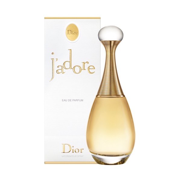 น้ำหอม ดิออร์ มินิ DIOR - J'ADORE DIOR EDP 5ml mini ขนาดมินิ