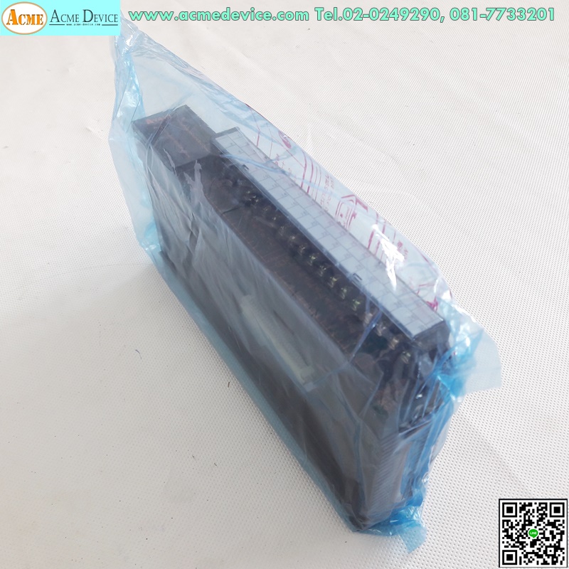 PLC Mitsubishi รุ่น AY41P, Output Module