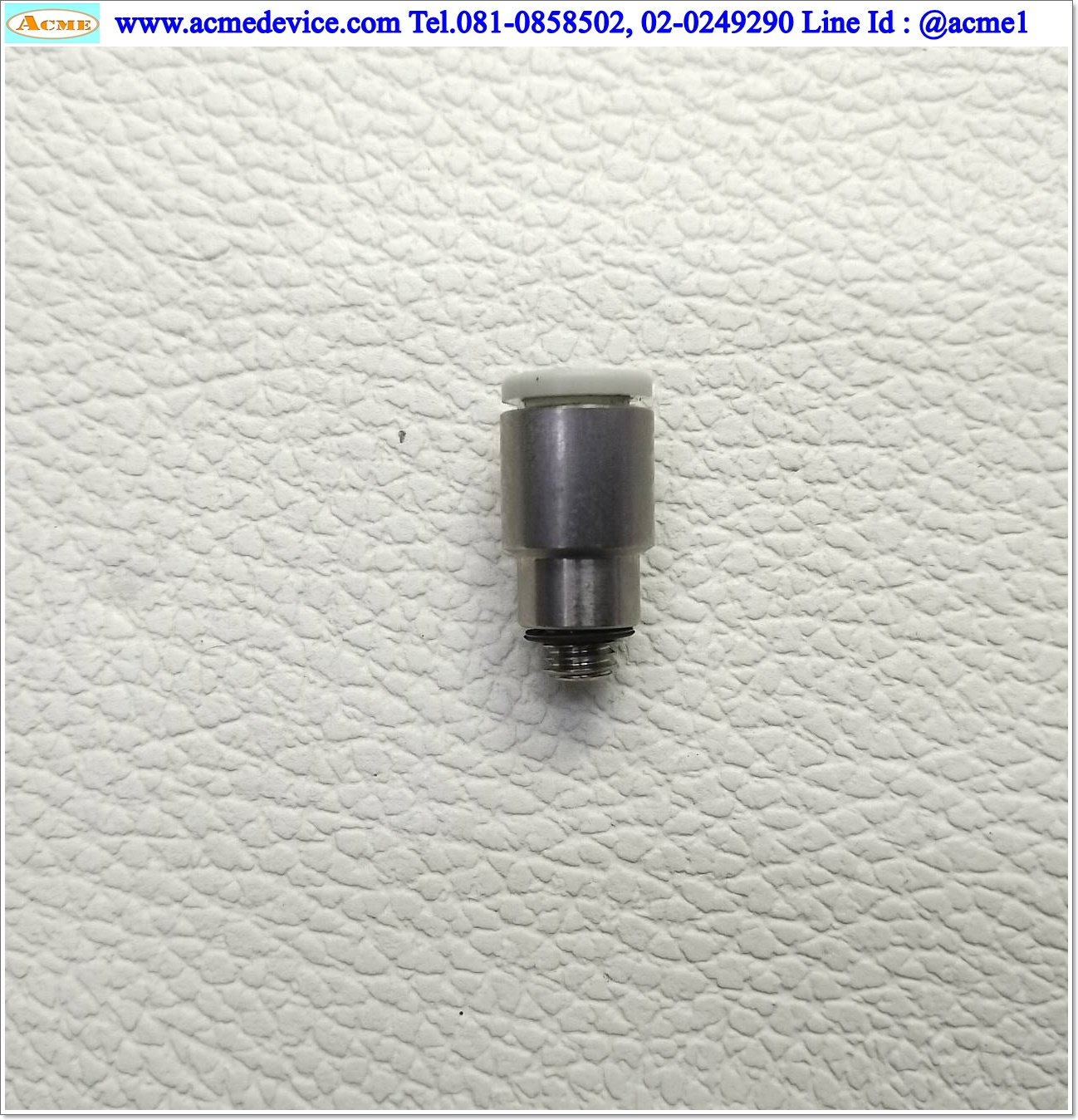 Fitting รุ่น M5, สายลม 6 มม.