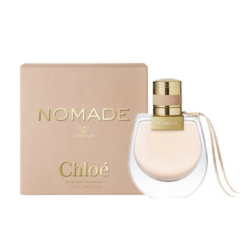 น้ำหอมโคลเอ้ CHLOE NOMADE EDP 75ml