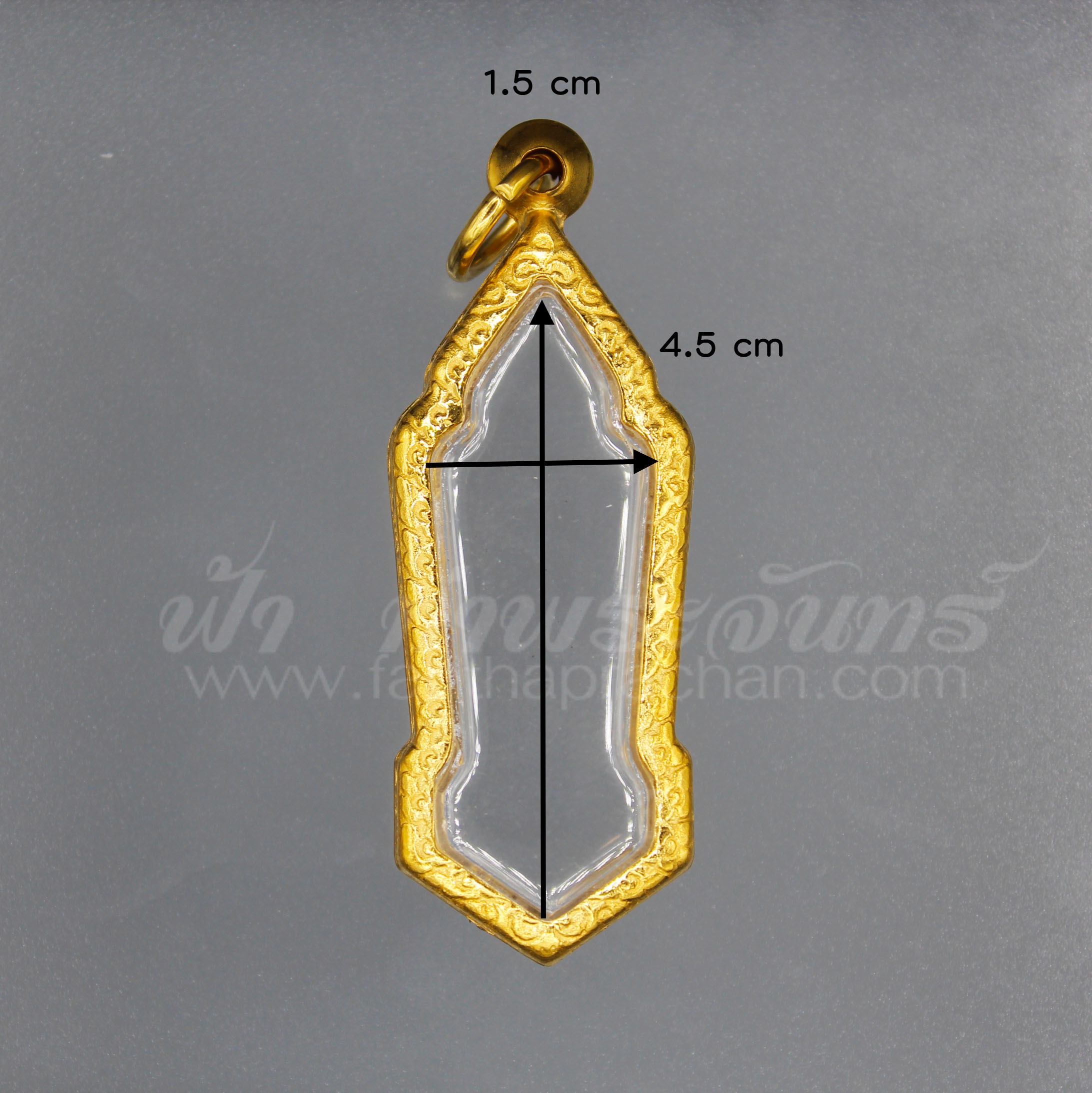 ตลับเหรียญ 25 ศตวรรษ เลเซอร์