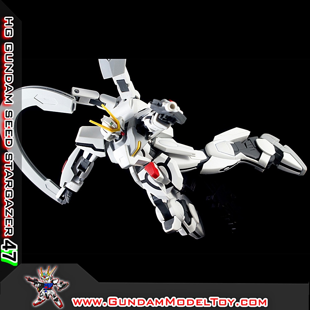 HGSEED 1/144 STARGAZER GUNDAM สตาร์เกเซอร์ กันดั้ม