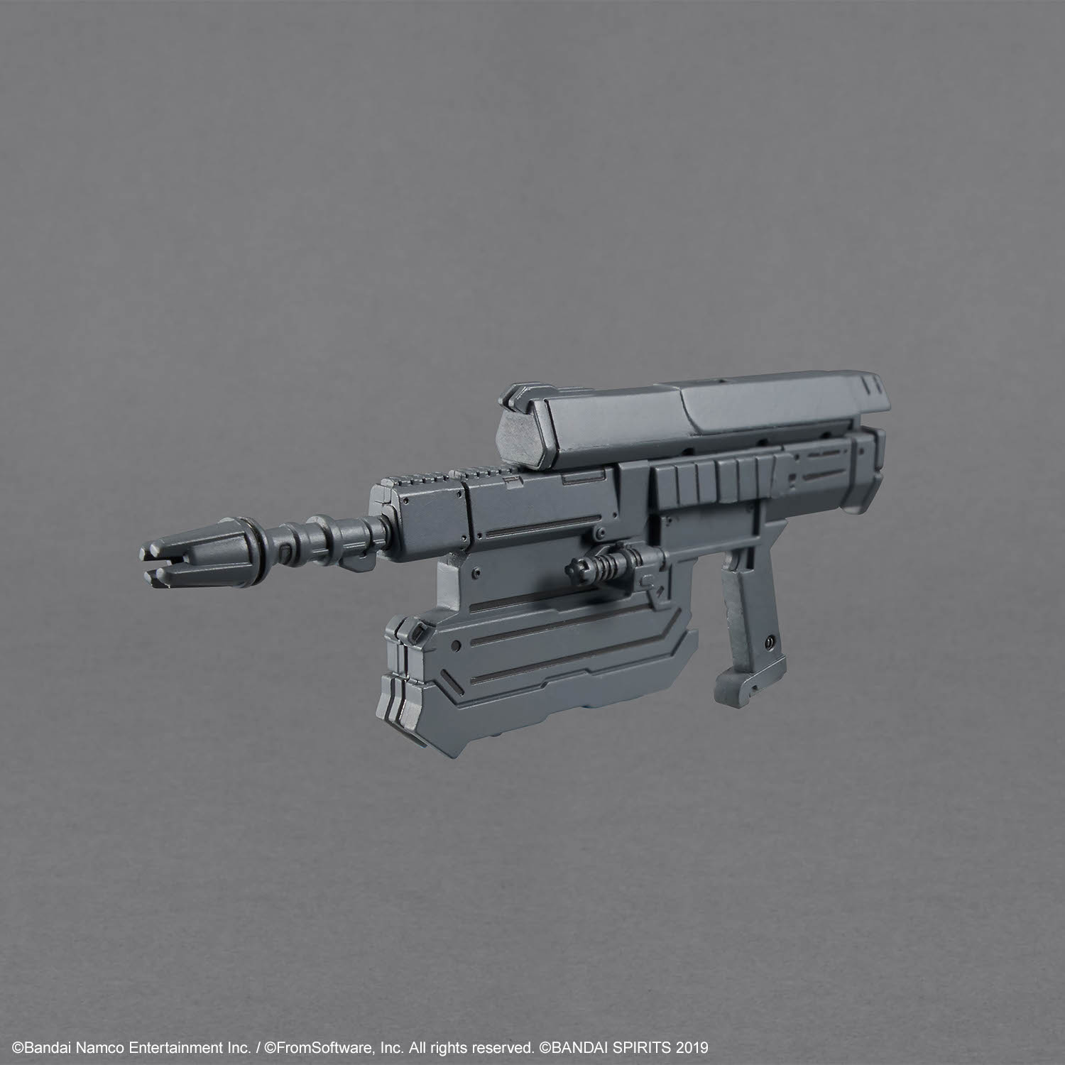 BANDAI ANIME 30MM ARMORED CORE VI FIRES RUBICORN BALAM INDUSTRIES BD-011 MELANDER โมเดล กันดั้ม กันพลา PS TOYLAND