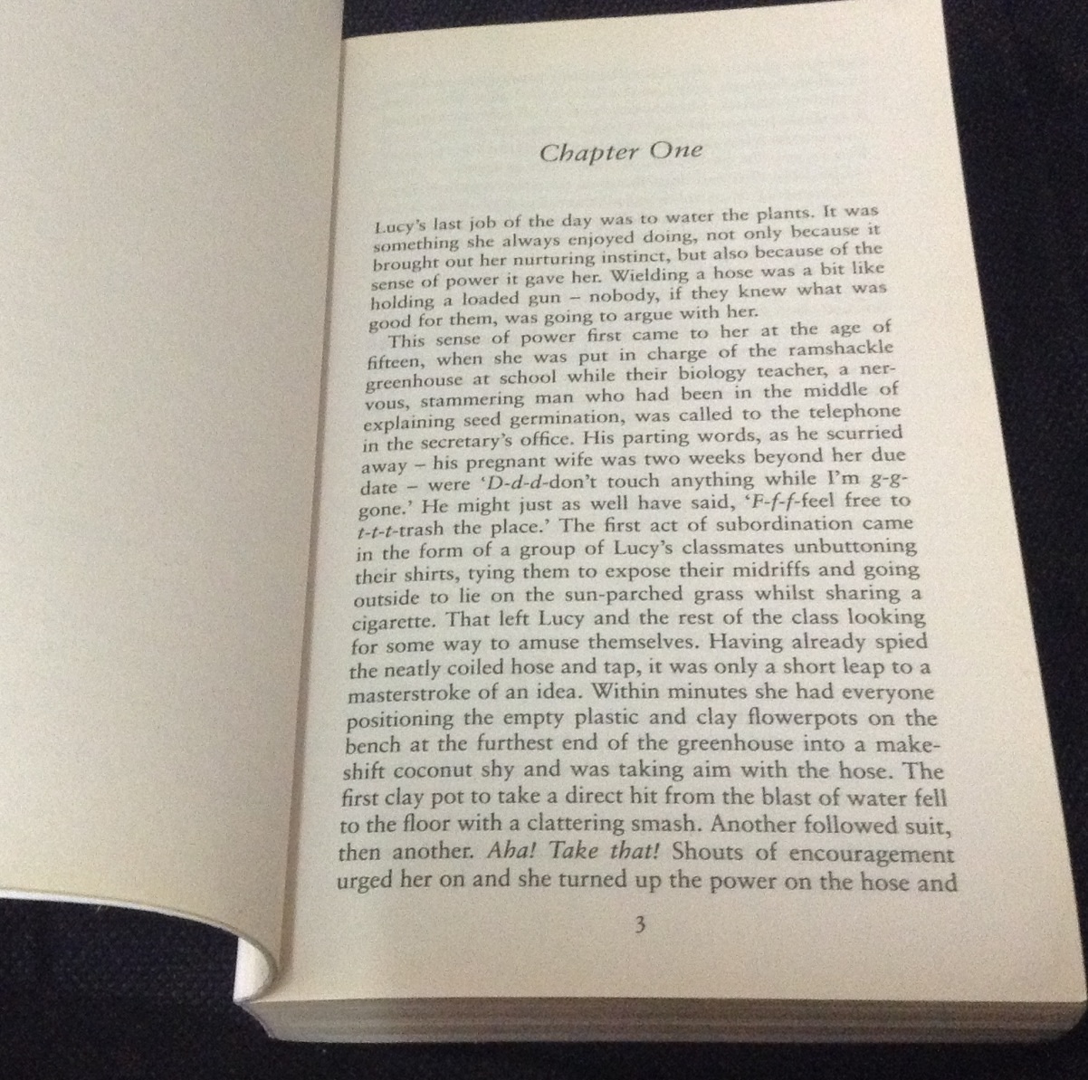 Gardens of Delight Erica James ราคา 150