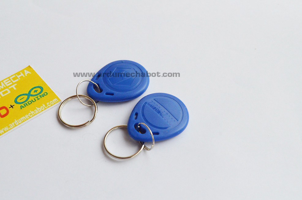 EM4100 ID 125K RFID