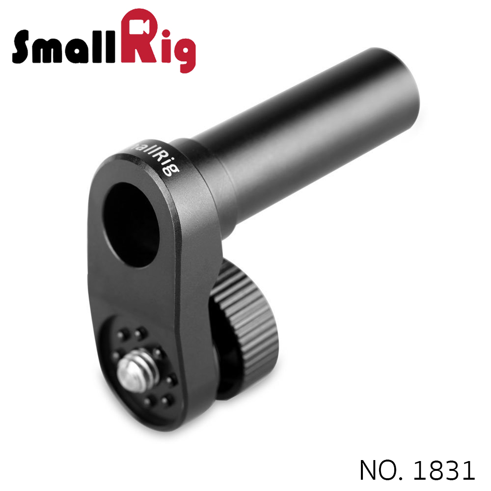 SMALLRIG® Sony PXW-FS5 Camcorder LCD Screen Mounting Clamp Adapter 1831 (ByOrder รอสินค้า2-3วัน)