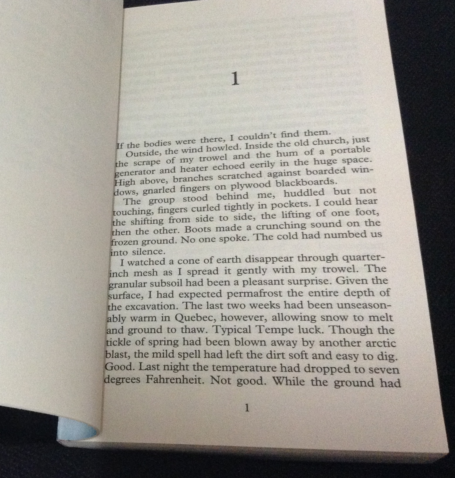 Déjà Dead + Death du Jour by Kathy Reichs ราคา 380