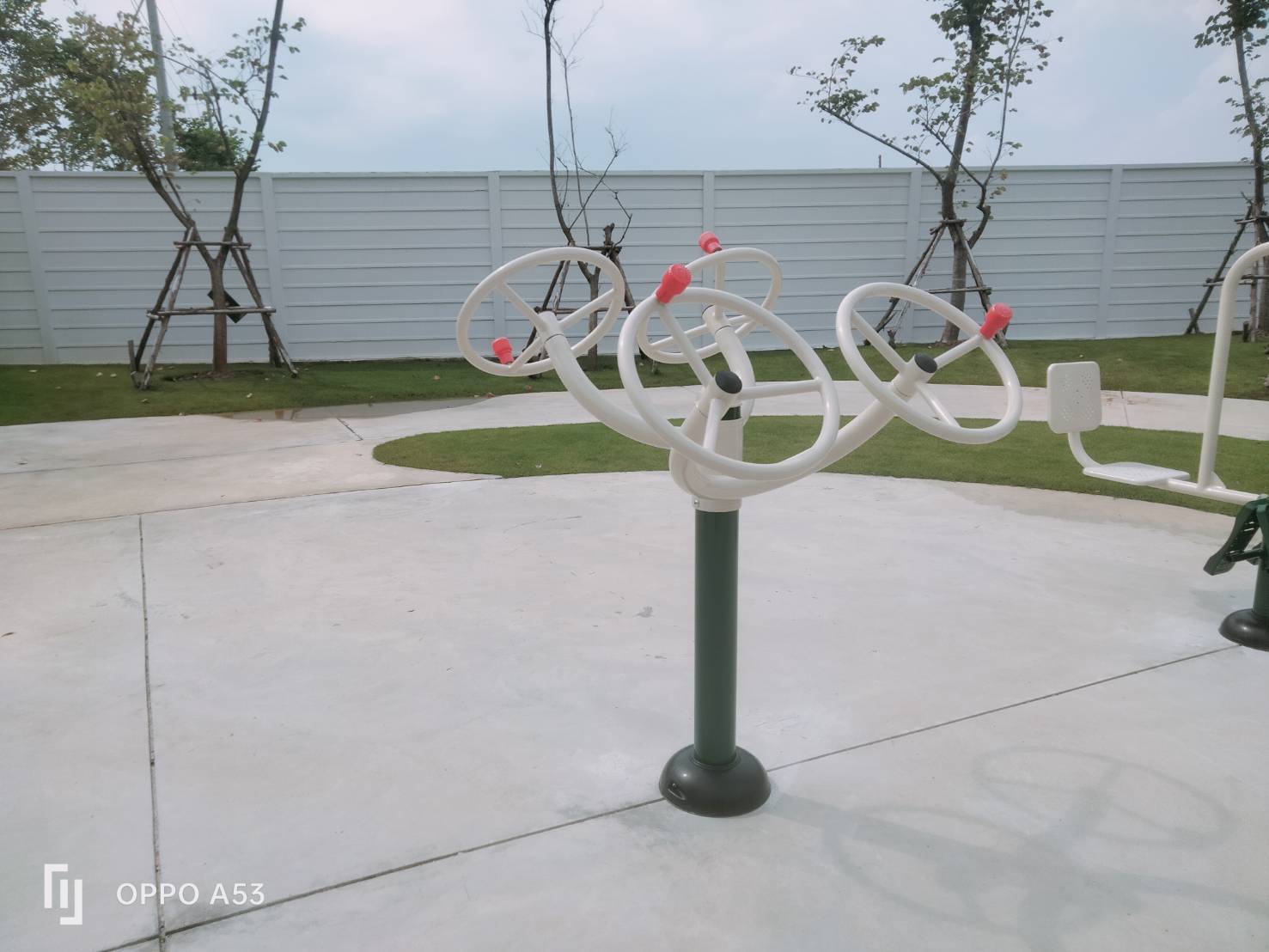 เครื่องออกกำลังกาย ชุดบริหารข้อมือ