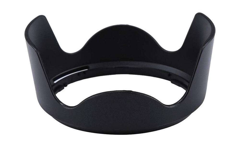 ฮูดเลนส์นิคอน Lens Nikon AF-S DX 18-300mm.1:3.5-6.3G ED VR หรือ AF-S DX 16-85mm.F/3.5-5.6G ED VR (HB-39)