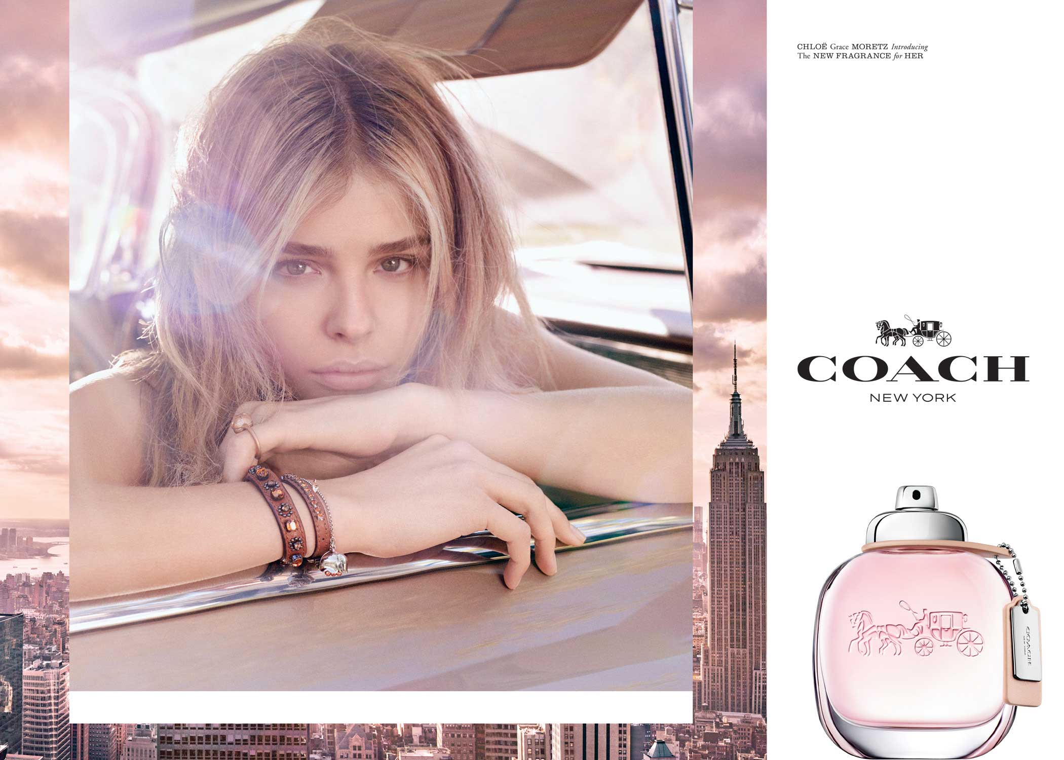  COACH New York Eau De Toilette 90 ml -  ا Ѿ  ҹù Ŵ 20-70% by Beautyport-online.com