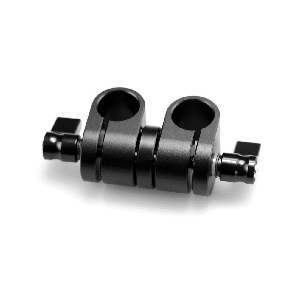 SMALLRIG® 15mm Rod Clamp 1576 (ByOrder รอสินค้า2-3วัน)