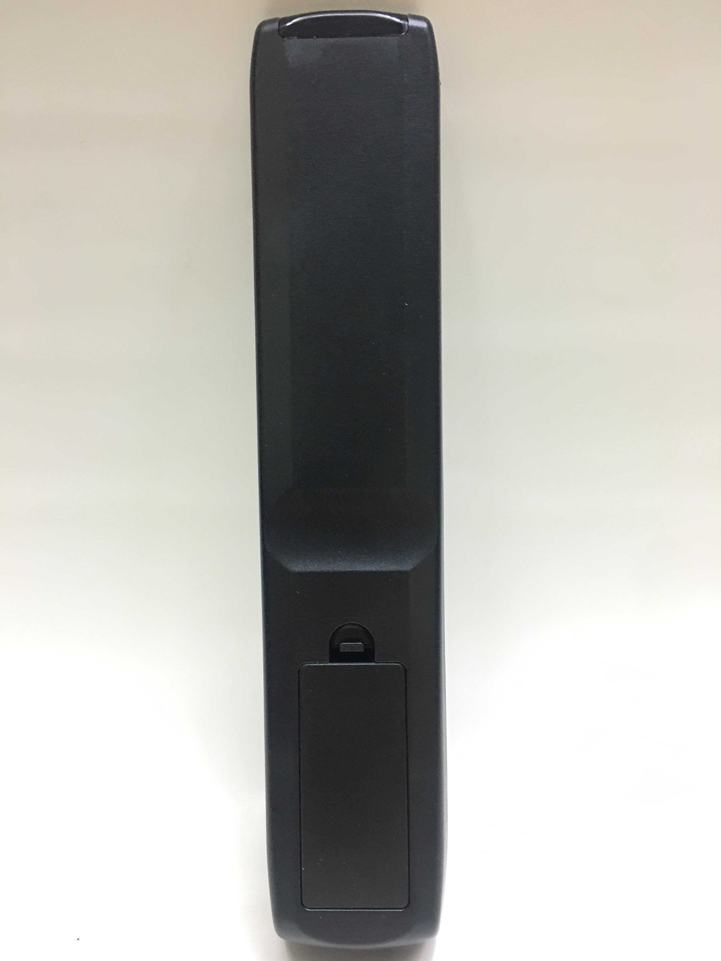 รีโมททีวี อะโคเนติค Aconatic รุ่น RC-NF02 ใช้กับทีวีรุ่น 43HS534AN และรีโมทต้องเหมือนกับตัวนี้เท่านั้น