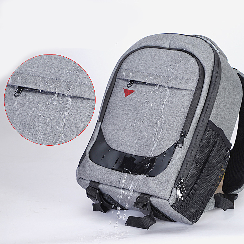 กระเป๋ากล้องสะพายหลัง Backpack รุ่น TD382516 สำหรับใส่กล้อง ขาตั้ง อุปกรณ์กล้อง