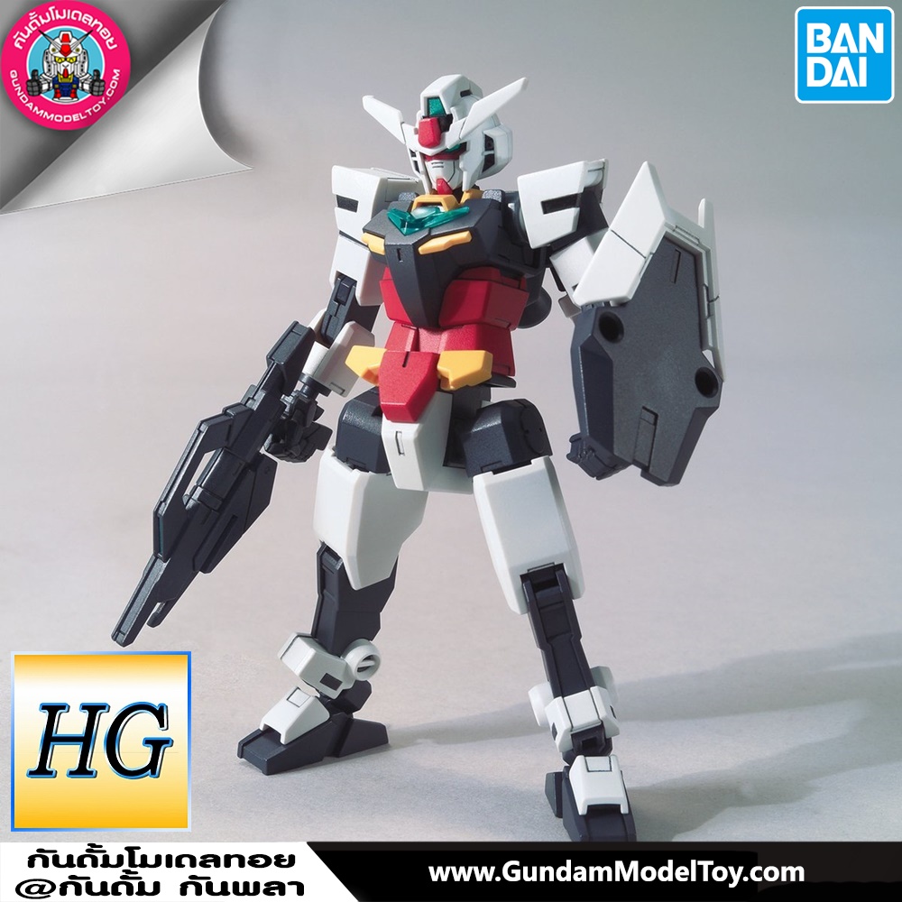 BANDAI HGBD:R EARTHREE GUNDAM โมเดล กันดั้ม กันพลา PS TOYLAND HGBD