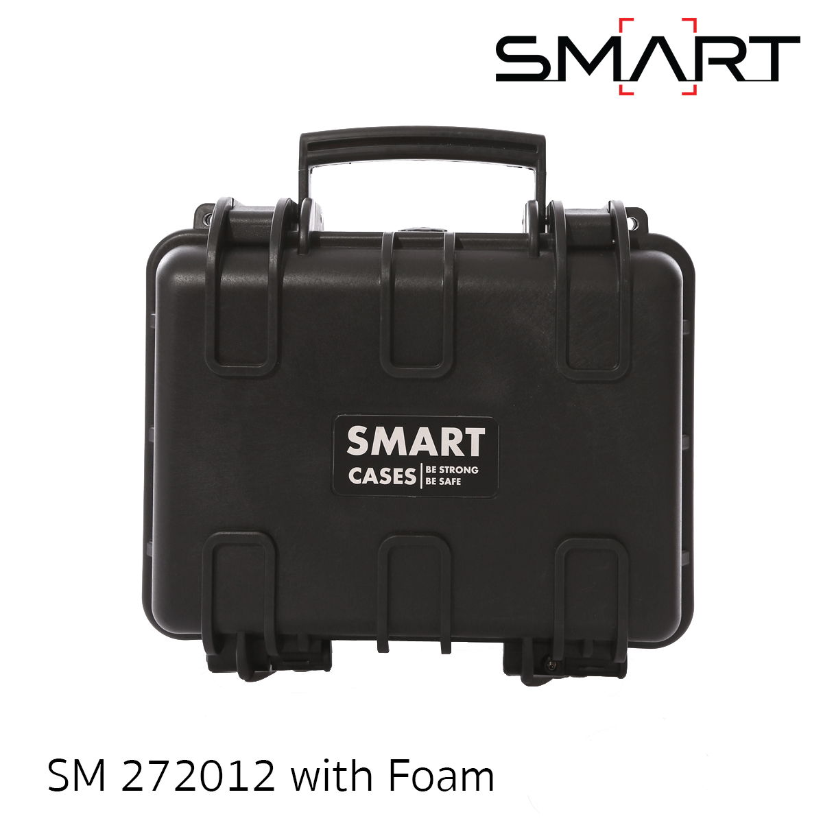 กล่องกันกระแทก Hardcase TD272012 สำหรับใส่กล้องและอุปกรณ์ ราคาถูก