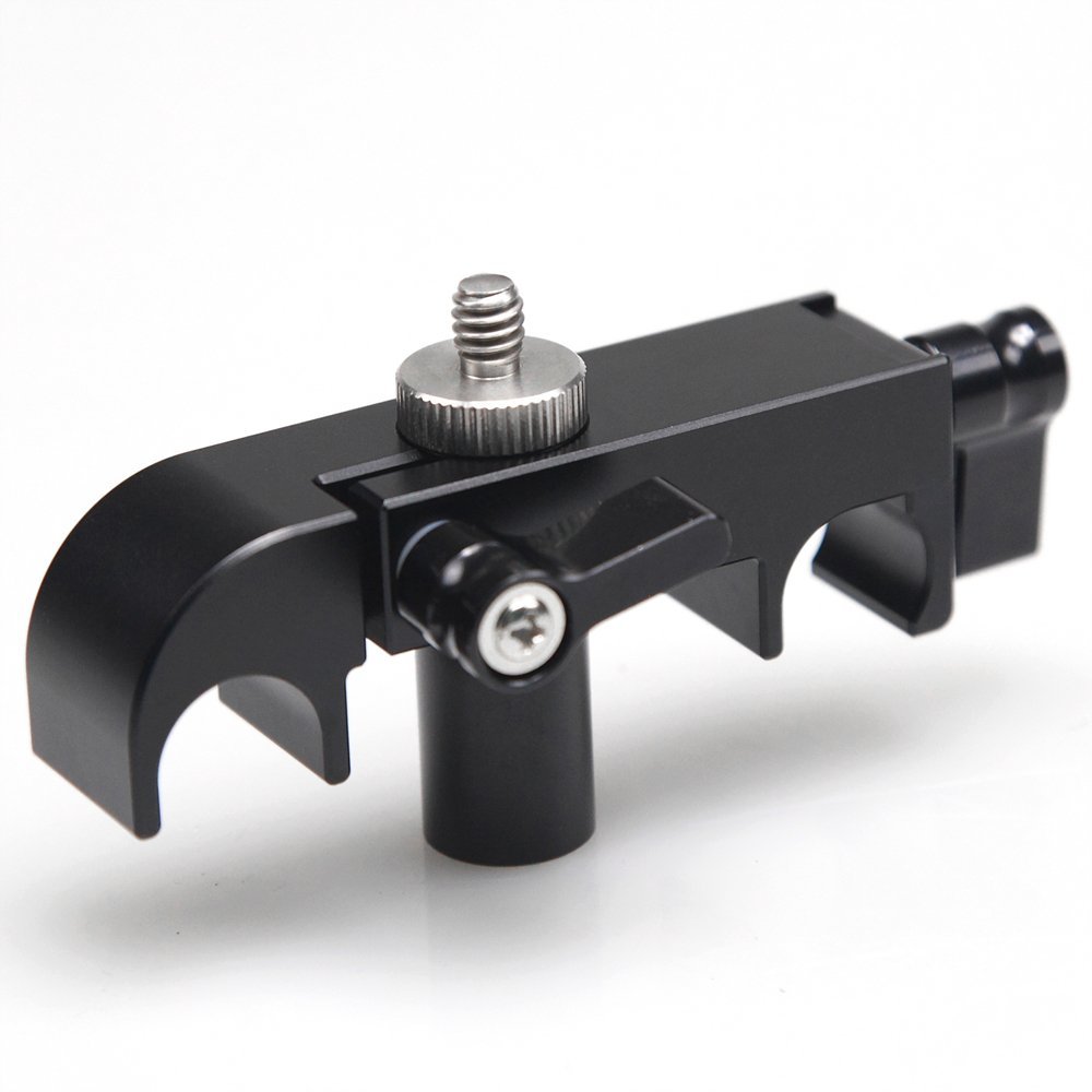 SMALLRIG® QR Lens Support(15mm LW) 1505 (ByOrder รอสินค้า2-3วัน)