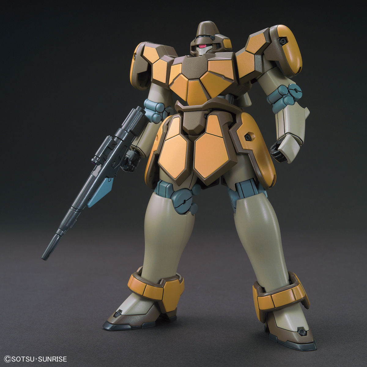 BANDAI HG MAGANAC โมเดล กันดั้ม กันพลา PS TOYLAND HGAW
