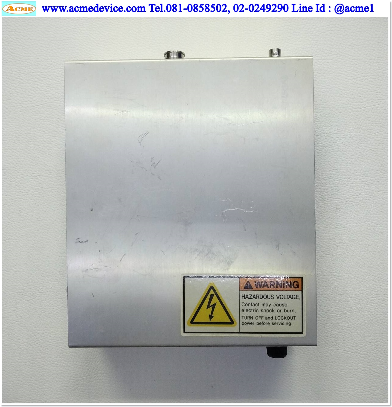 Laser Marker Controller EO Technics รุ่น SLD402