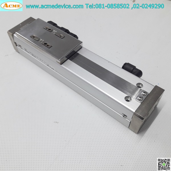 Slider IAI รุ่น DSCR-SA5-N-N-100-L-NSE-SP-100397728, Stroke 100 mm.