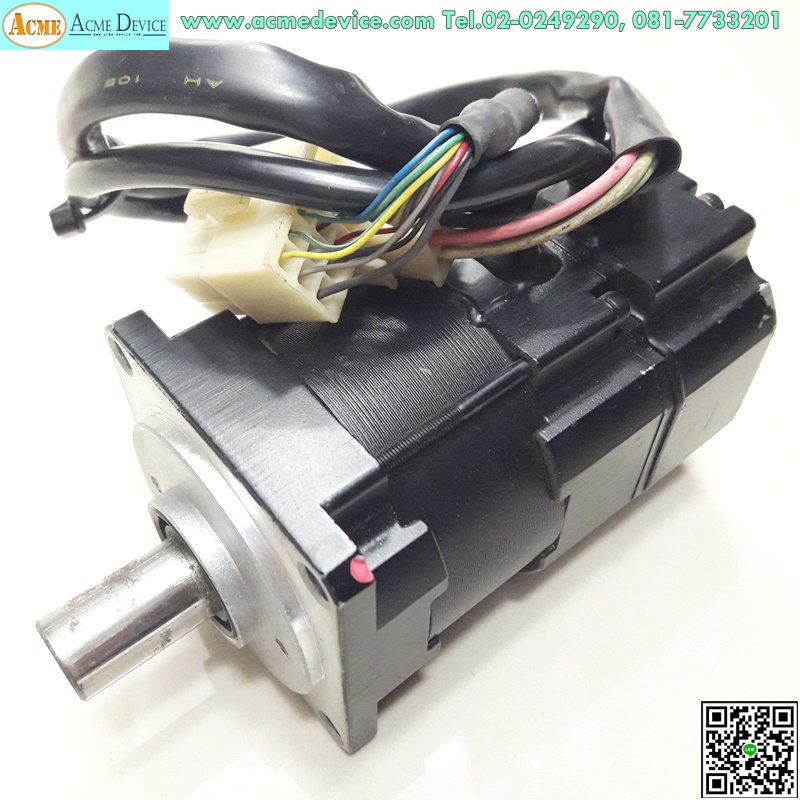 Servo Motor Tamagawa รุ่น 4507N1205E200, TBL-i Series, 200W