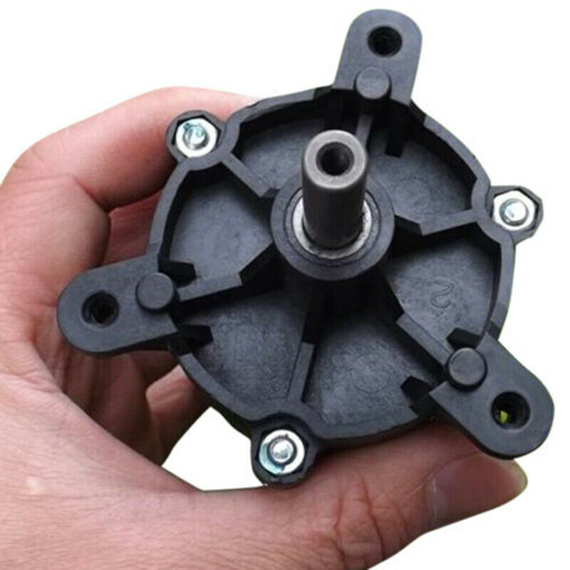 เจเนอเรเตอร์ปั่นไฟ 20 วัตต์พร้อมด้ามหมุน