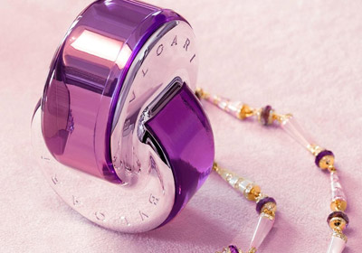 น้ำหอมบุลการี BVLGARI Omnia Amethyste EDT 40ml