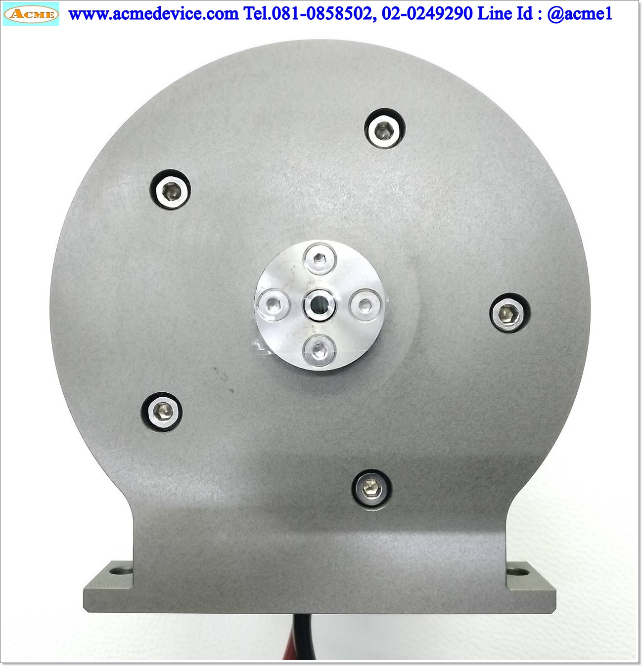 Laser Diade Pump Chamber Rofin