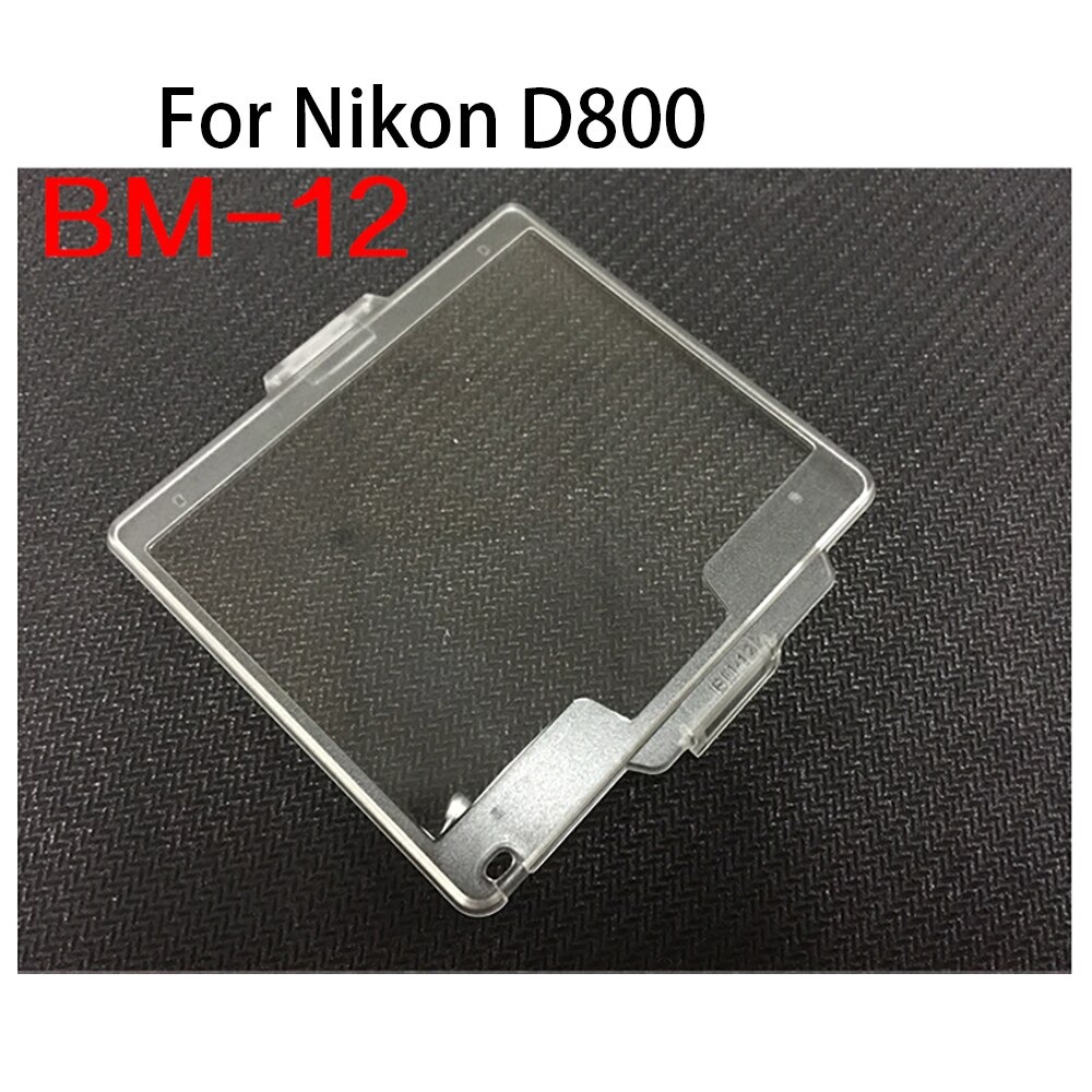 ฝาครอบหน้าจอ กันรอยกล้อง Nikon D7000/D800/D600/D610/D300/D200/D700/D80/D90 สินค้าตรงรุ่น คุณภาพดี