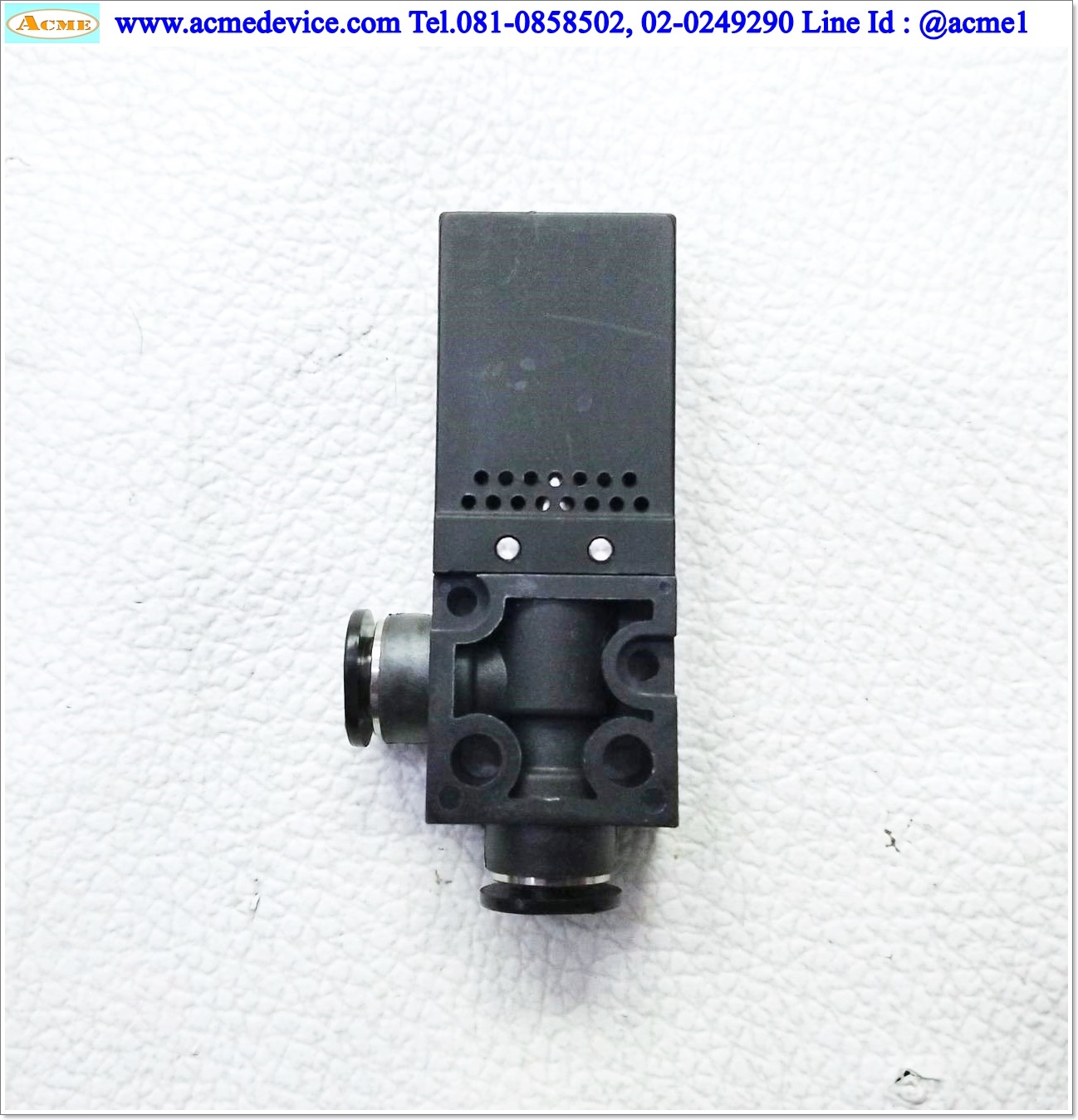 Vacuum Ejector PISCO รุ่น VBH07-66P