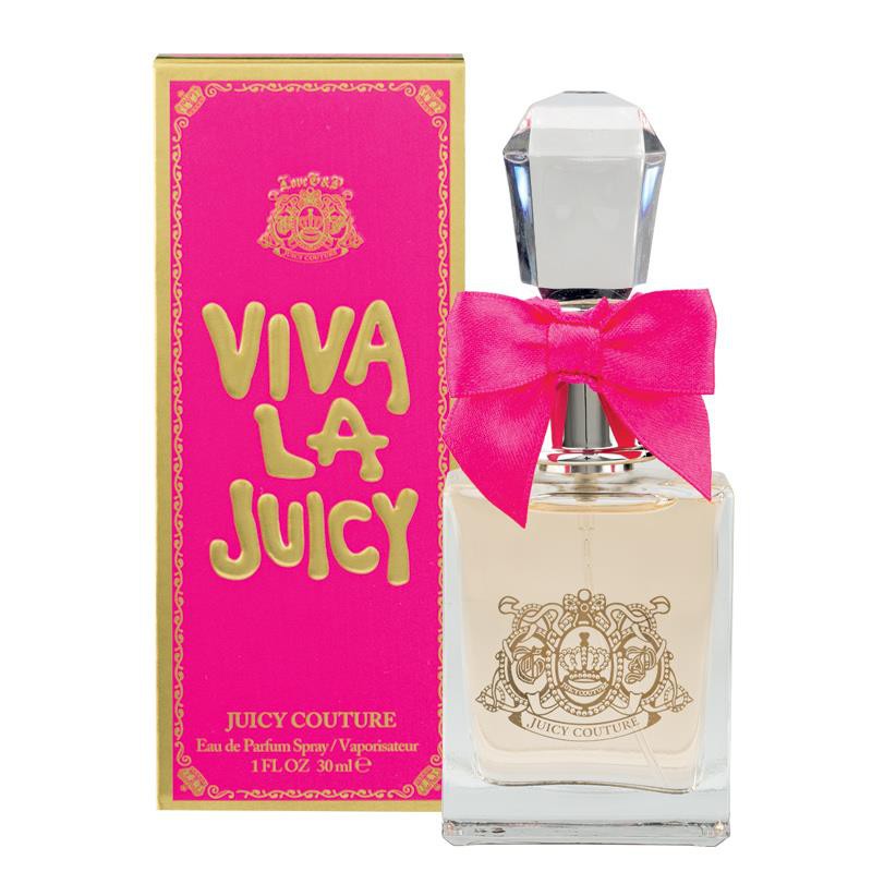 น้ำหอมจูซซี่ กูตูร์ JUICY COUTURE Viva La Juicy EDP 30ml