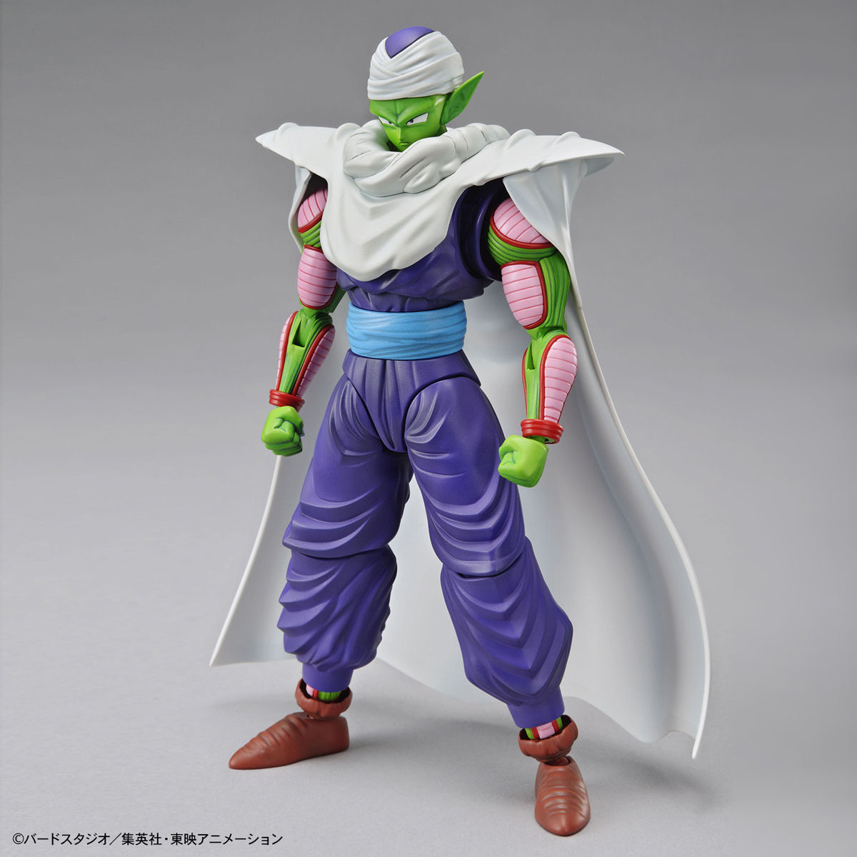 BANDAI ANIME FIGURE-RISE STANDARD PICCOLO โมเดล การ์ตูน อนิเมะ