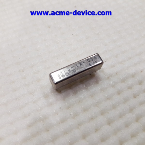 Relay OKITA รุ่น HFS-1A-054, Coil 5V DC