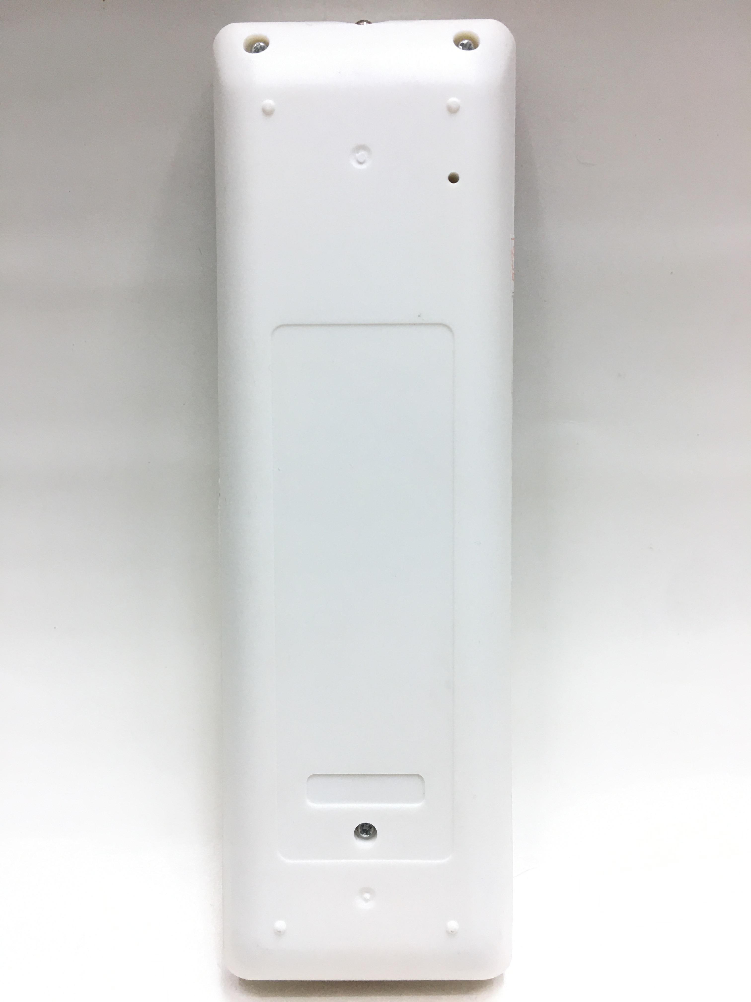 รีโมทแอร์ ไดกิ้น Daikin รุ่น FTKM ใช้กับแอร์รุ่น ที่มีรีโมทเหมือนกับตัวนี้