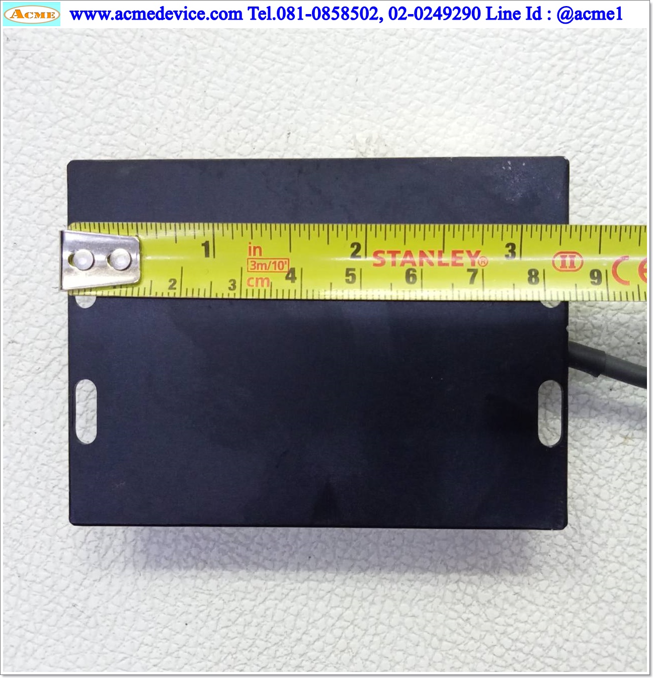 Lighting Fugen รุ่น FG-THP6060-B, 24V (ไฟสีฟ้า)