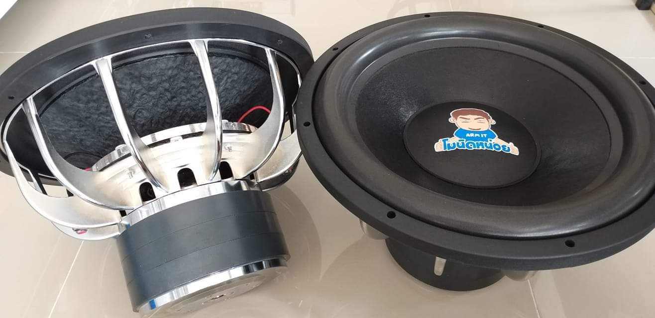 15"180x25x3v3" (2ดอก)