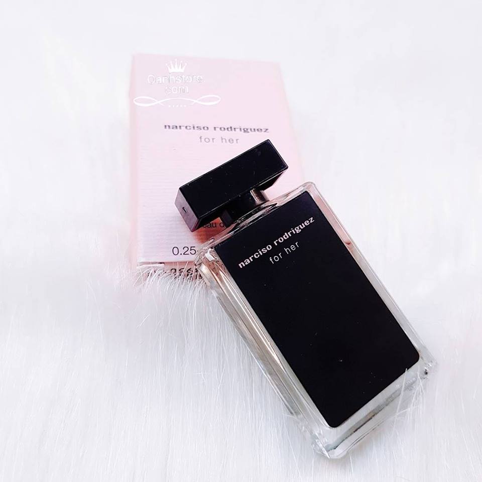 น้ำหอมนาซิสโซ่ NARCISO RODRIGUEZ - For Her EDT 100ml